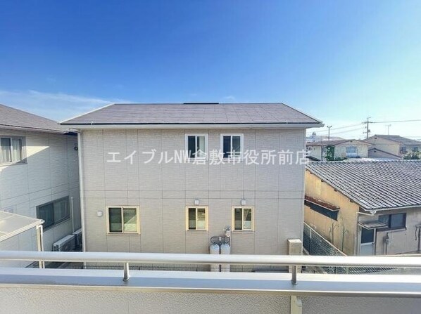 日ノ出町戸建貸家の物件内観写真